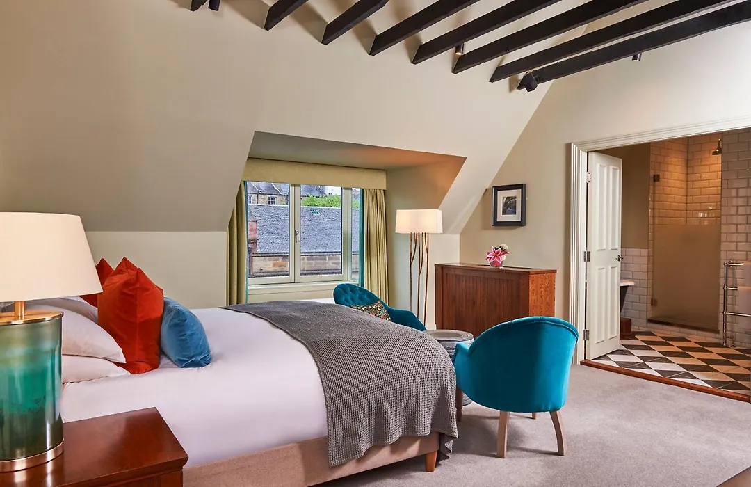 Hotel Du Vin Edinburgh-1